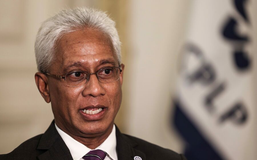 Zacarias da Costa CPLP