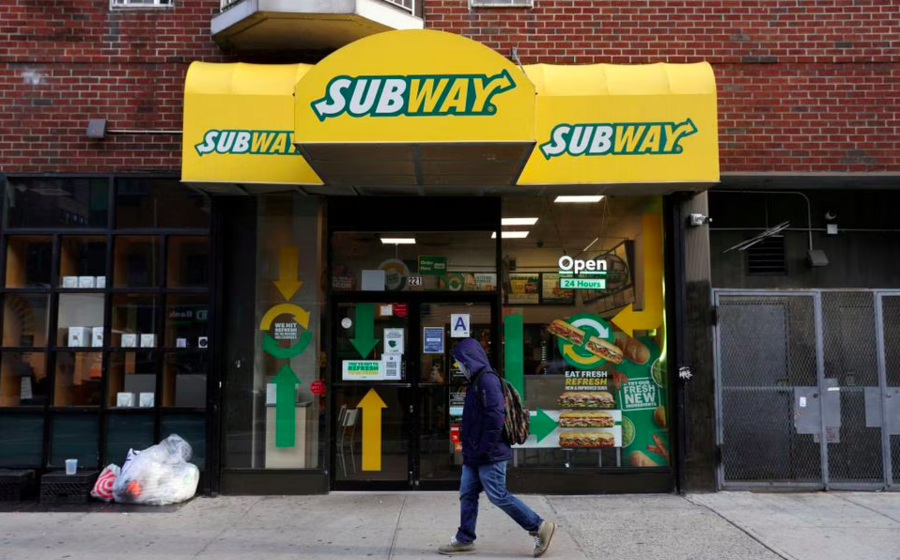 subway