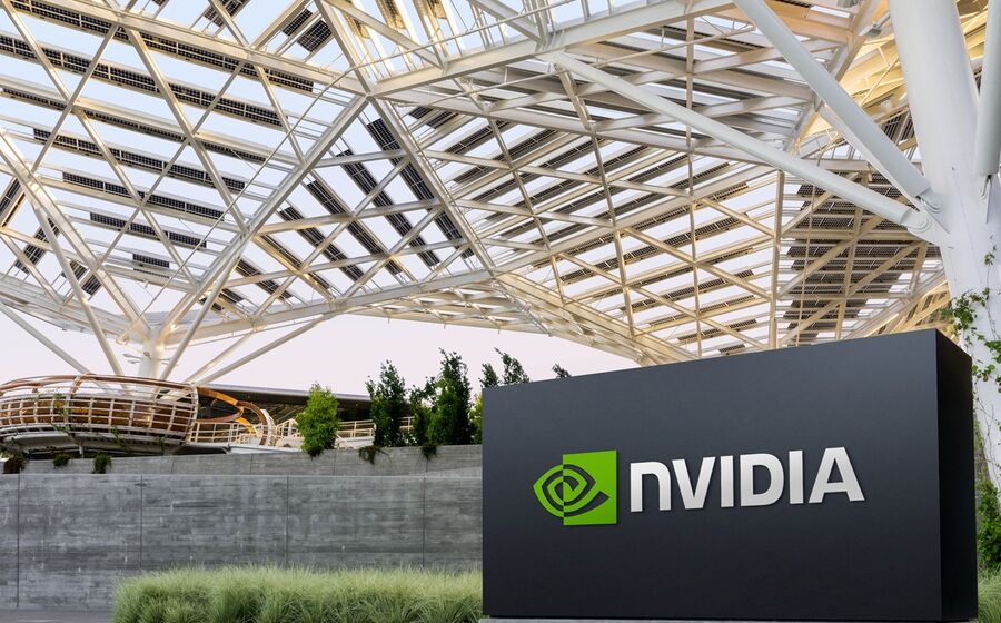 nvidia