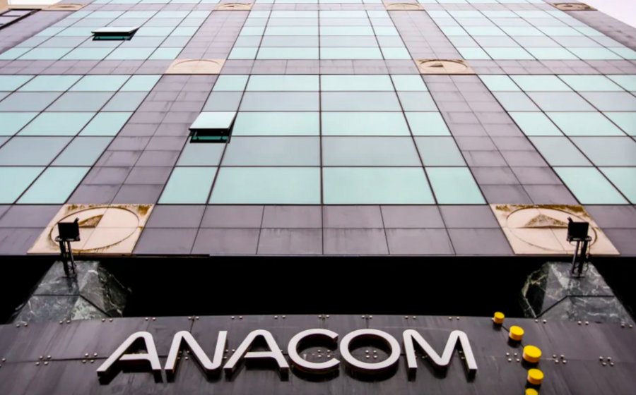 anacom