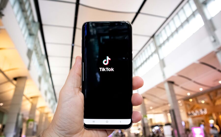 tiktok tik tok