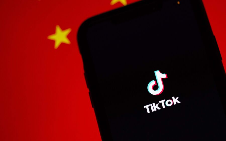 tiktok tik tok