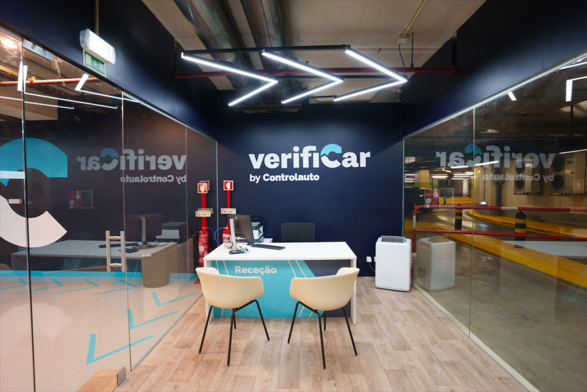 VerifiCar Brisa