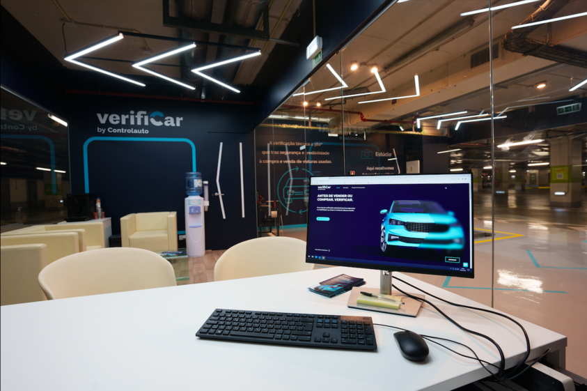 VerifiCar Brisa