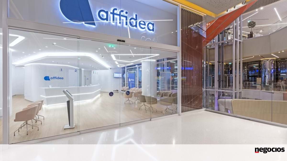 Affidea renforce ses investissements au Portugal avec l’achat d’une clinique à Vila Franca de Xira – Entreprises