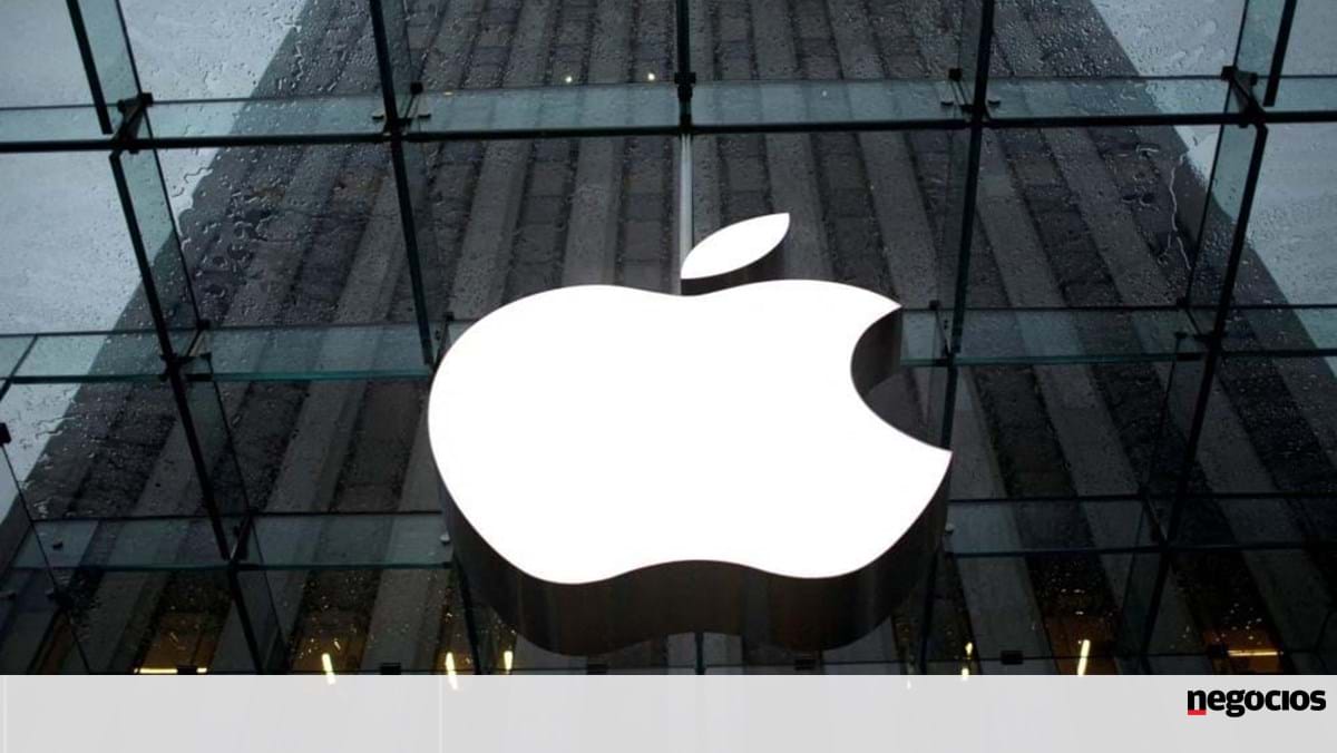 Bruxelas multa Apple em 1,8 mil milhões de euros. Empresa da maçã vai recorrer