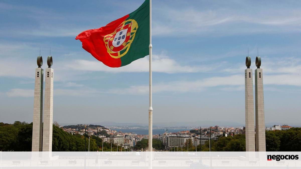 DBRS determinou que novas eleições se tornarão Portugal de prudência oral e redução de divisão – Obrigações