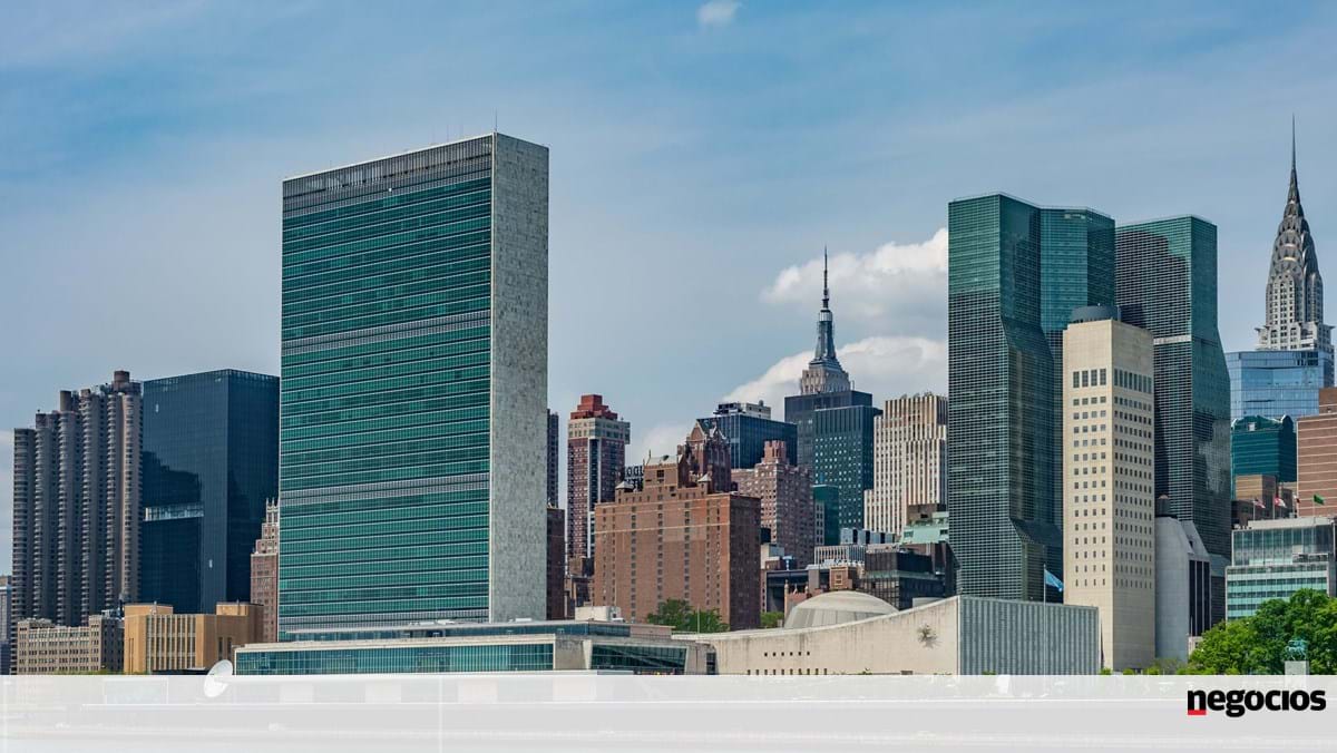 Gomes Cravinho: Assembleia Geral da ONU marcada por uma crise sombria do multilateralismo – Economia