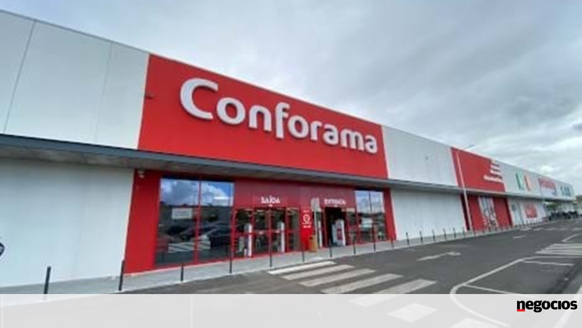 El grupo austriaco XXXLutz compra la cadena de tiendas Conforama en Portugal y España – Comercio