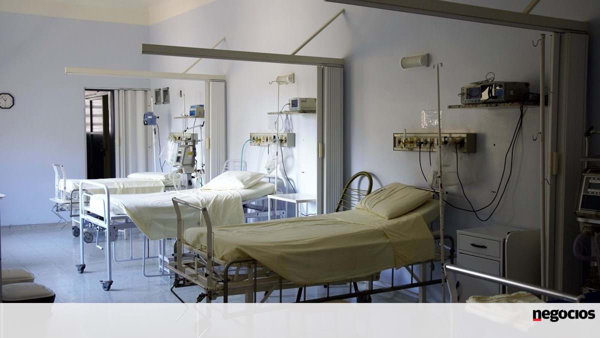 Cada cama hospitalar em Portugal gera 6 a 8 quilos de líquido por dia – Ambiente