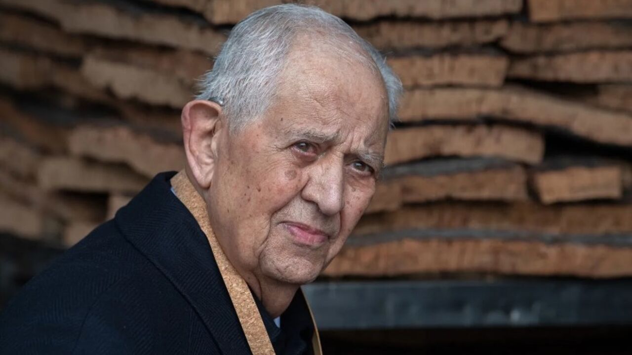 Amorim já perdeu três dos seus quatro ases. António tem 95 anos ...