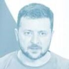 Volodymir Zelensky