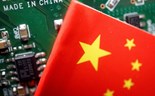 China pressiona tecnológicas para se manterem longe dos 'chips' da Nvidia