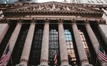 Wall Street abre a semana a negociar mista após resultados das eleições francesas