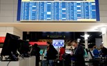Aeroportos portugueses com mais 4,8% de passageiros até abril