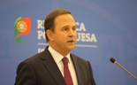 Ministro das Finanças destaca 'melhor avaliação' da dívida portuguesa em 12 anos