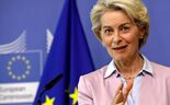 Executivo de Ursula von der Leyen procura dar resposta à pressão dos principais partidos no Parlamento Europeu.