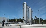 REN Gás eleita para construir e gerir redes de hidrogénio em Portugal