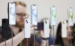 Acionistas querem travar programa de igualdade da Apple. Empresa contesta