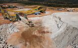Só o ouro e cobre subiram em 2023. Lítio afundou e petróleo também desiludiu