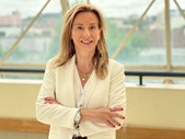 Marta Ferreira, coordenadora executiva Portucalense Business School