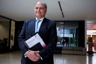 Luís Palha da Silva, presidente do Conselho de Administração e Administrador Delegado, Pharol, SGPS e membro do júri do Prémio Exportação e Internacionalização