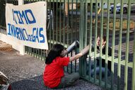 protesto clima conselho ministros