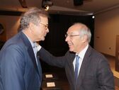 Apresentação do livro 'Os Mais Poderosos de Portugal'