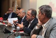 Apresentação do livro 'Os Mais Poderosos de Portugal'