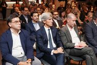 Apresentação do livro 'Os Mais Poderosos de Portugal'