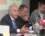 Apresentação do livro 'Os Mais Poderosos de Portugal'