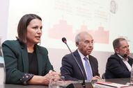 Apresentação do livro 'Os Mais Poderosos de Portugal'