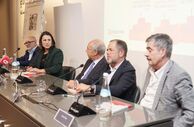 Apresentação do livro 'Os Mais Poderosos de Portugal'