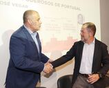 Apresentação do livro 'Os Mais Poderosos de Portugal'