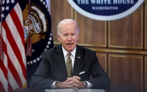 Joe Biden é o 6.º Mais Poderoso de 2023