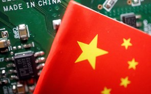 China pressiona tecnológicas para se manterem longe dos 'chips' da Nvidia