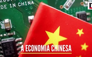 Explicador: O que se passa com a economia chinesa?