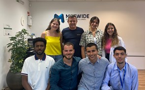 Empresa de Barcelos com 1.000 pessoas procura 30 jovens doutores e engenheiros 