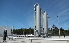 REN já investiu 5 milhões para certificar 20% de hidrogénio na rede de gás 
