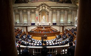 Parlamento elege quatro vice-presidentes indicados por PS, PSD, Chega e IL