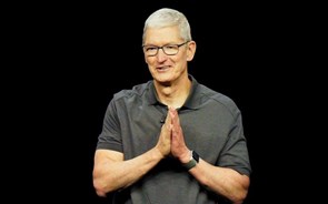 Tim Cook