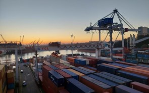 Siemens Portugal já modernizou portos marítimos em 13 países do mundo