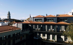 Três amigos israelitas convertem antiga fábrica de sabão do Porto num hotel 