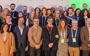 Portugal Ventures aposta em mais sete startups, como a Generosa e a Stonify