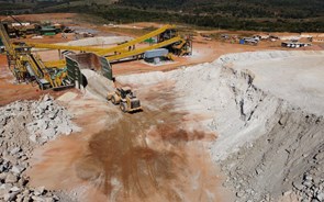 Corrida ao lítio português faz engordar investimentos