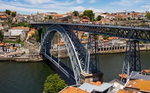 Cerca de 75% da frota municipal do Porto já é elétrica