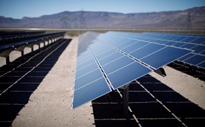 Portuguesa Hyperion quer recomprar central solar no Alentejo à francesa Mirova
