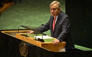 ONU: Guterres diz que Cimeira Climática mostrou ser possível acelerar economia verde