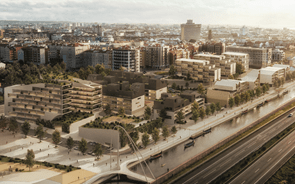 AM|48 investe 150 milhões em empreendimento imobiliário em Aveiro