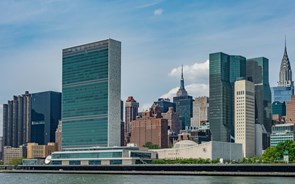 Gomes Cravinho: assembleia geral da ONU marcada por crise 'sombria' do multilateralismo